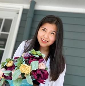 Meet your Posher, Fernanda